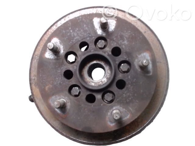 Ford Transit Mozzo con cuscinetto ruota anteriore 