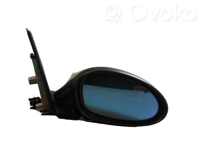 BMW 1 E81 E87 Front door electric wing mirror 