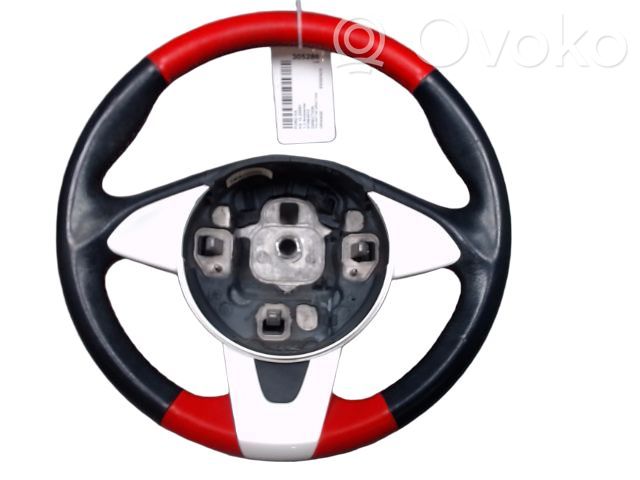 Ford Ka Vairas 
