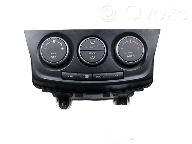 Climate control unit   CG6661190C,CG6661190C