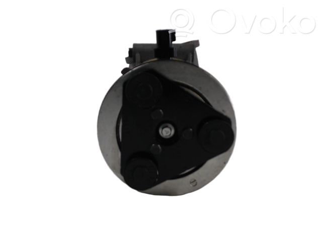 Ford Focus Air conditioning (A/C) compressor (pump) 