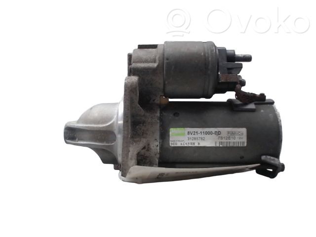 Ford Fiesta Electromotor 