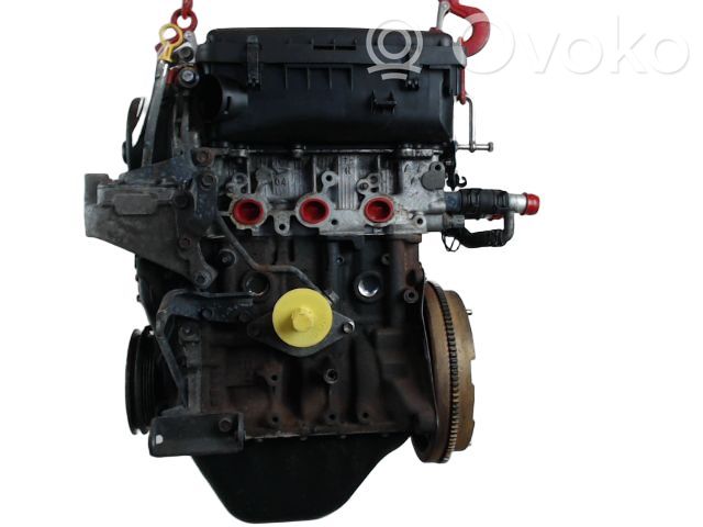 Daihatsu Trevis Motor 