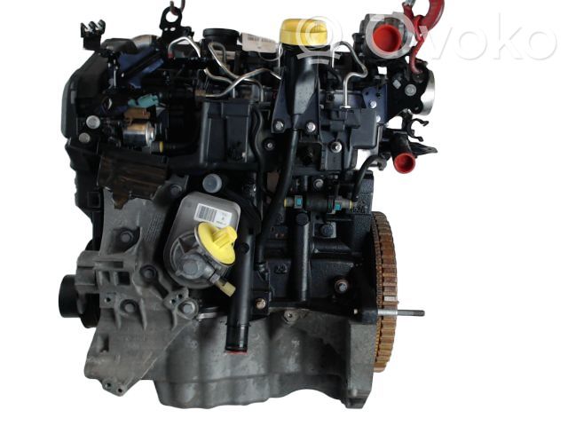 Engine   8201199856,8201199856,D000705,K9KP820