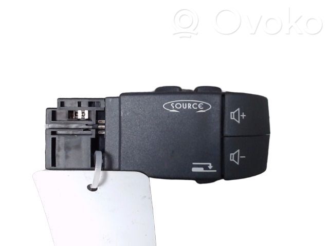 Head unit multimedia control   8200009040,8200009040