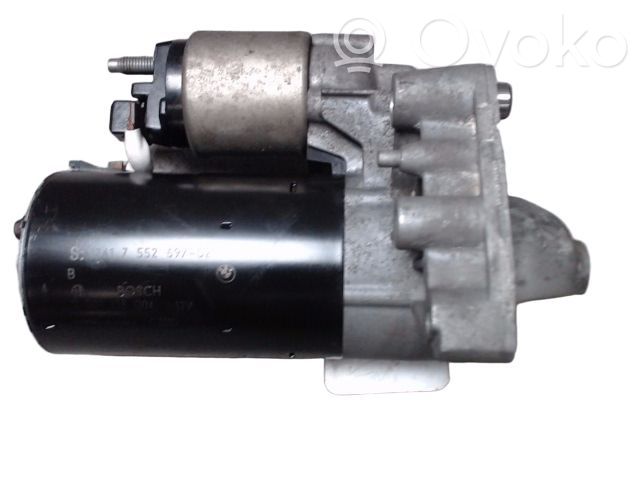 Mini One - Cooper Clubman R55 Electromotor 
