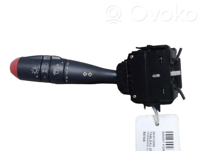 Smart ForFour I Indicator stalk 