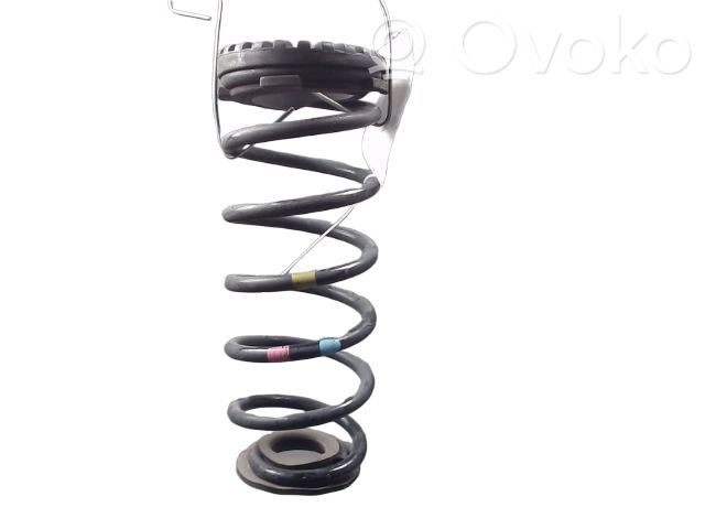 KIA Picanto Rear coil spring 