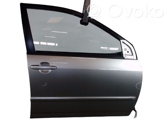 Toyota Corolla E120 E130 Durvis 