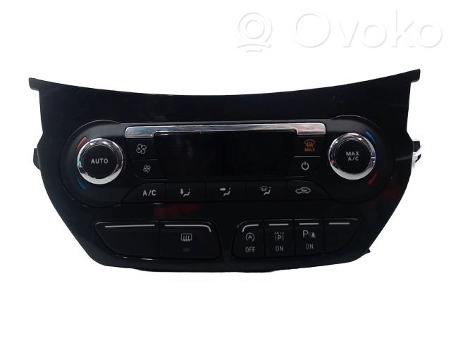 Climate control unit   2024978,2024978,DV4T18C612AR