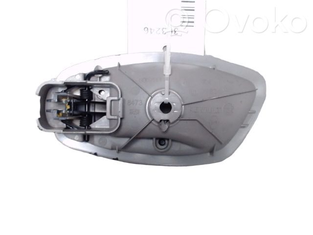 Renault Zoe Manecilla interna puerta delantera 