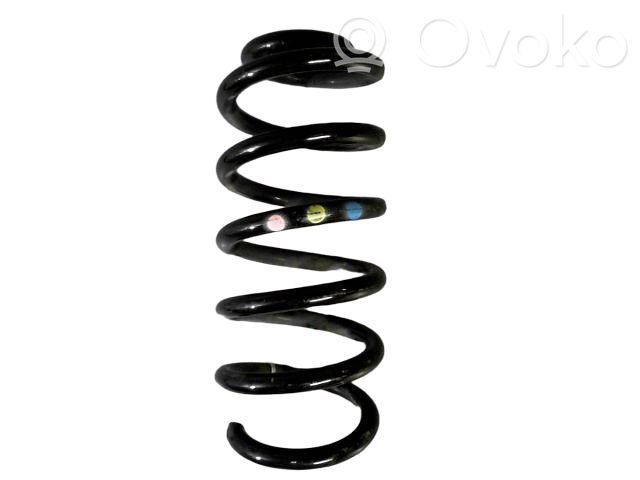 Renault Clio IV Molla elicoidale posteriore 