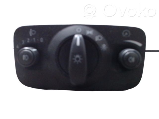 Ford Galaxy Interruttore luci 