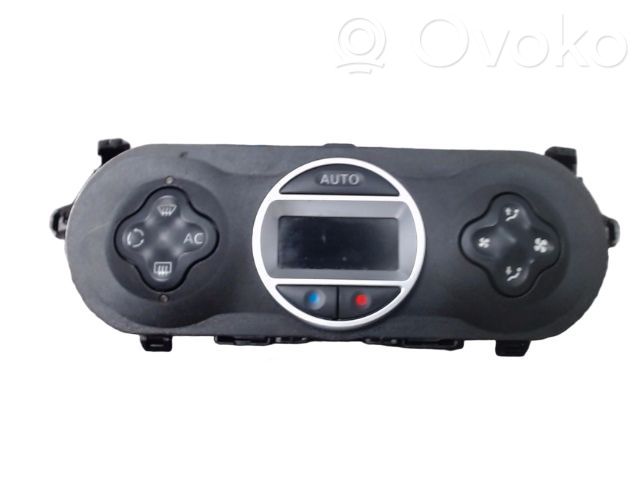 Renault Twingo II Climate control unit 