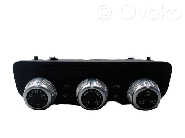 Climate control unit   8X0820043B6PS,8X0820043A,8X0820043B6PS