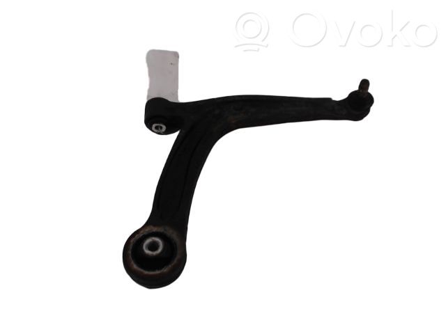Fiat 500 Front lower control arm/wishbone 