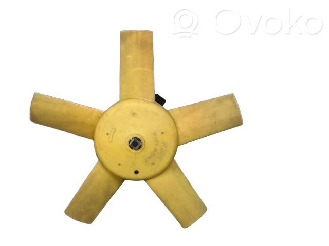 Ford Fiesta Ventilator electric răcire radiator 