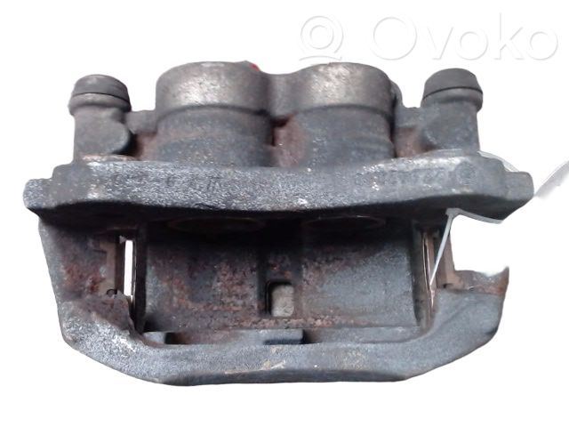 Fiat Ducato Front brake caliper 