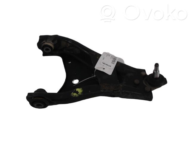 Dacia Duster Front lower control arm/wishbone 
