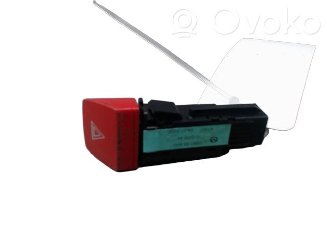 Mazda 2 Hazard light switch 