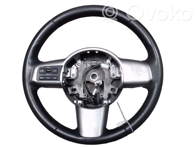Mazda 2 Stūre 