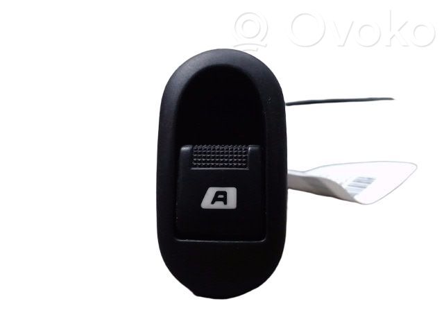 Electric window control switch   6554L7,6554L7,96401469XT