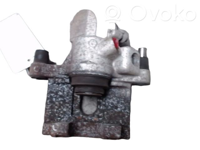 Ford Focus Galinis suportas 