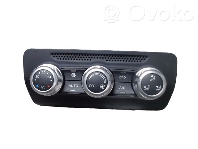 Climate control unit   8XA8200436PS,8XA820043,8XA8200436PS