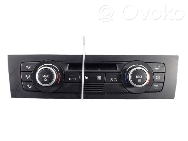 Climate control unit   64119313740,6411919926001,64119313740