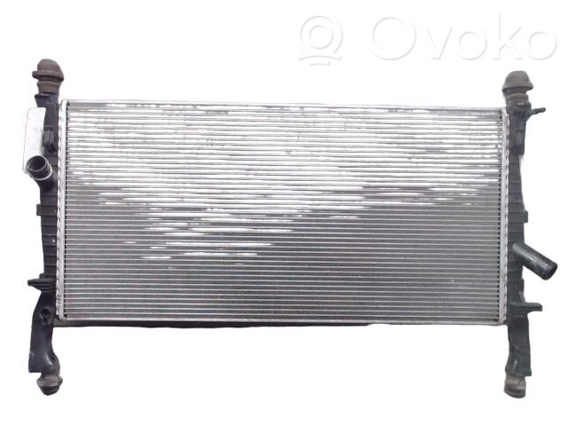 Ford Transit Coolant radiator 