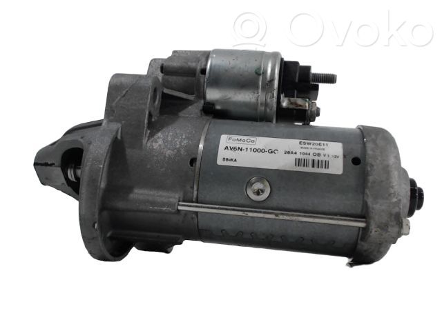 Starteris   2269109,2269109,5134D,AV6N11000GC,ESW20E11
