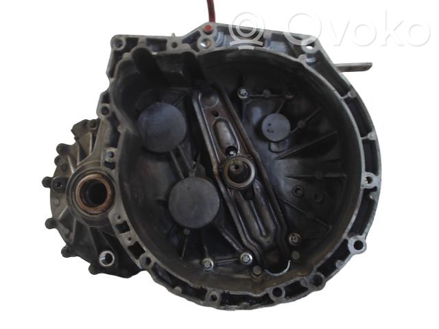 Mini One - Cooper Coupe R56 Manual 6 speed gearbox 