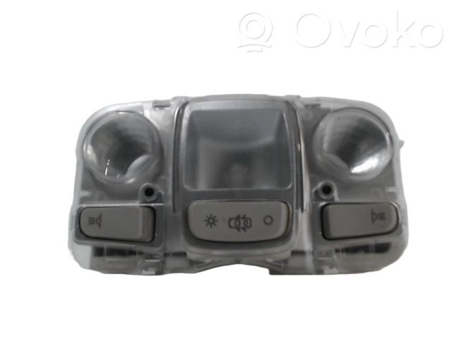 Citroen C4 II Lampă scaun față 