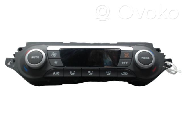 Climate control unit   1698890,1698890,7M5T18C612AE,W3KA22664
