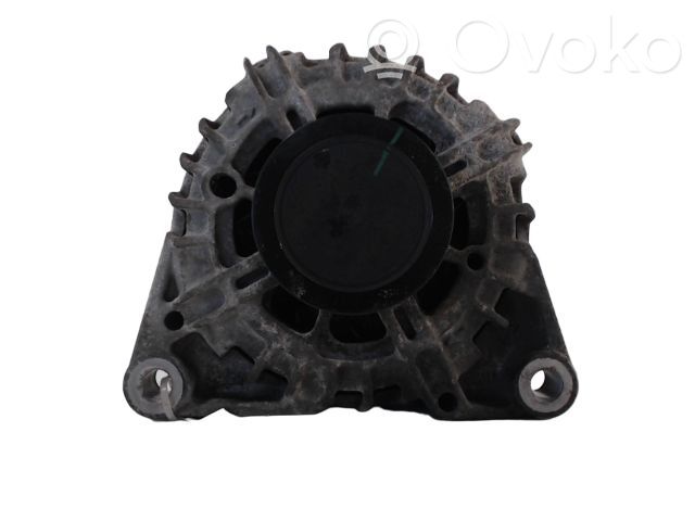 Ford Fiesta Generator/alternator 