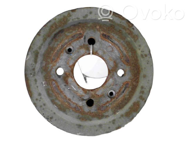 Chevrolet Aveo Drum brake (rear) 