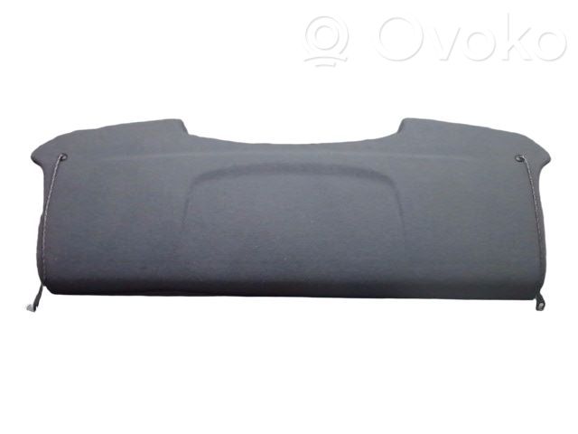 Volkswagen Fox Parcel shelf 