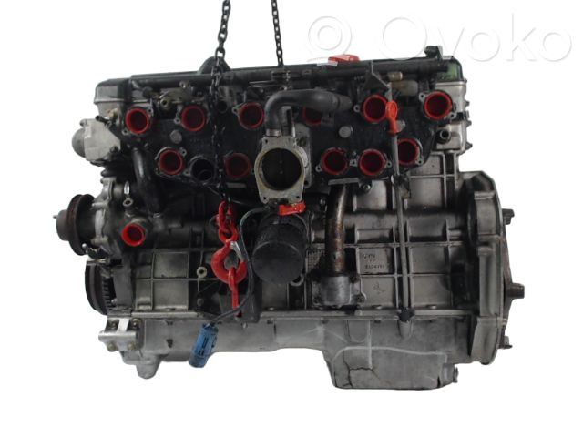 Jaguar XJ X300 Engine 