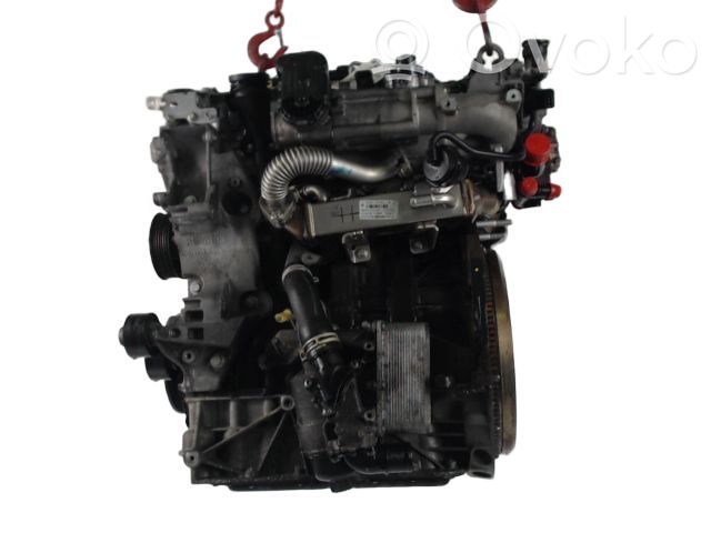 Renault Laguna III Engine 