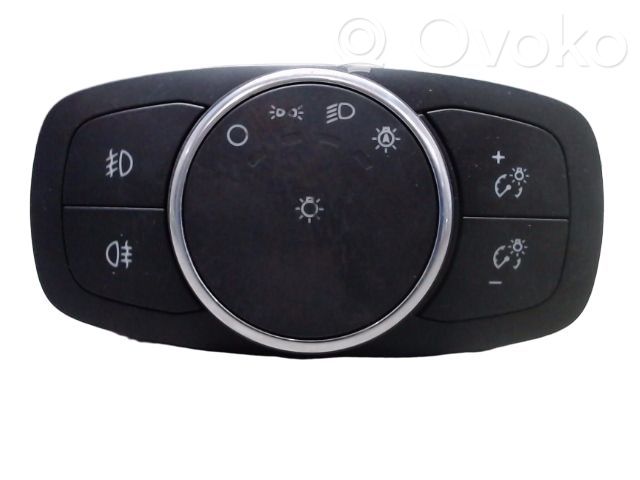 Ford Fiesta Light switch 