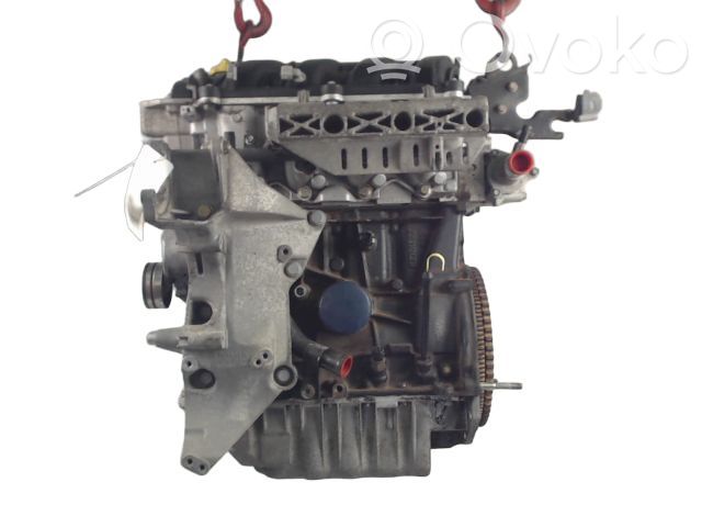 Renault Laguna II Engine 