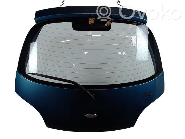 Ford Ka Puerta del maletero/compartimento de carga 
