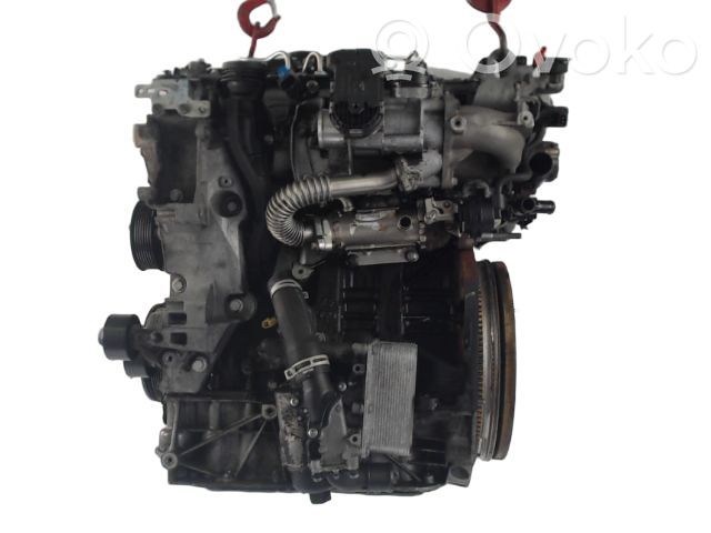 Renault Scenic II -  Grand scenic II Variklis 