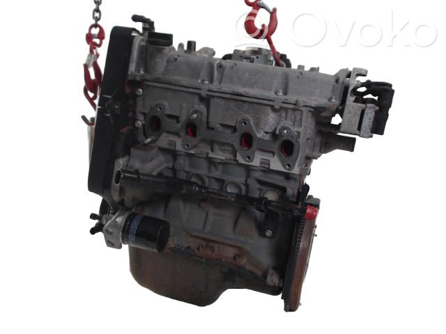 Fiat Punto (188) Moottori 