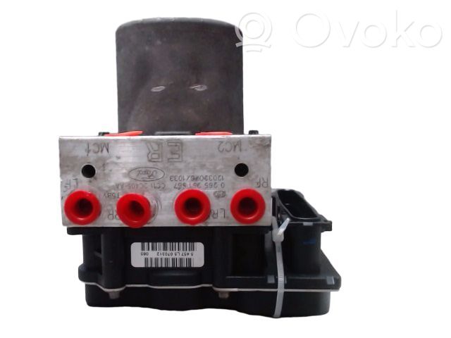ABS bloks   CC112C405AA,0265251567,CC112C405AA