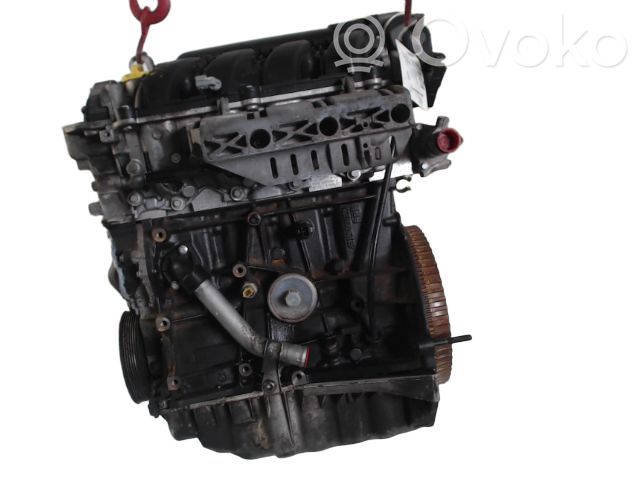 Renault Scenic II -  Grand scenic II Engine 