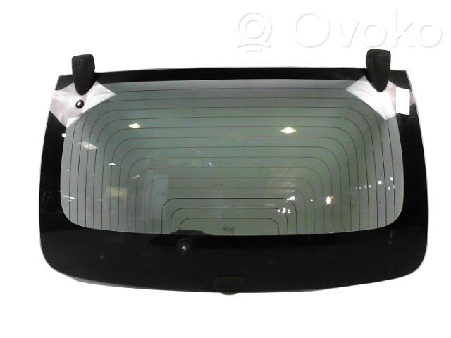 Peugeot 107 Tailgate/trunk/boot lid 