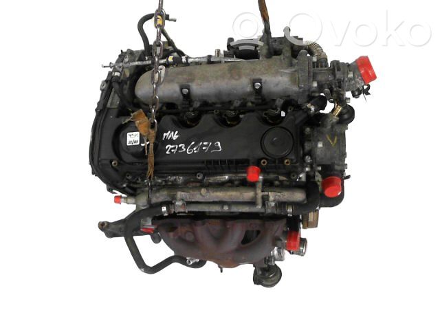 Silnik   71738904,165520,71738904,937A2000