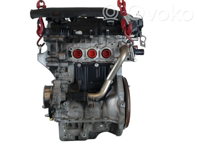 Daihatsu Cuore Motor 