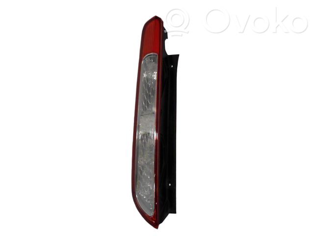Ford Focus Lampă spate în caroserie 
